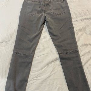 Women’s Jeans. Size 25 Grey BLANKNYC brand